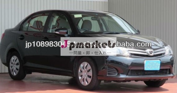 日本の中古車トヨタカローラアクシオ問屋・仕入れ・卸・卸売り