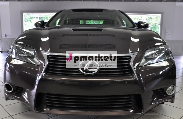 2013 LEXUS GS 350問屋・仕入れ・卸・卸売り