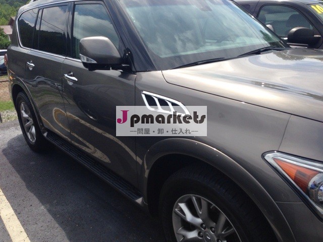 使用されるインフィニティ2013qx565.6l( lhd)問屋・仕入れ・卸・卸売り