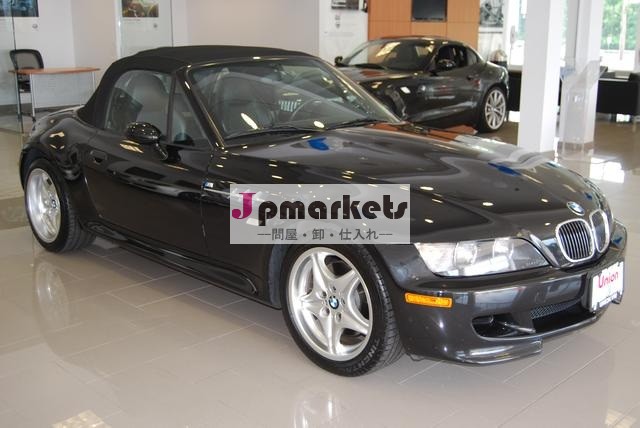 使用されるbmwmロードスター20003.2リットル( lhd)問屋・仕入れ・卸・卸売り