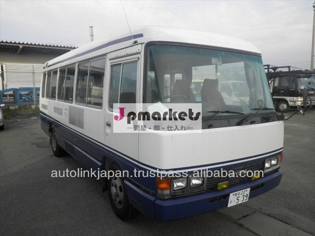 トヨタコースターバス1990年hzb30i d#29席のmt--: abw-20674問屋・仕入れ・卸・卸売り