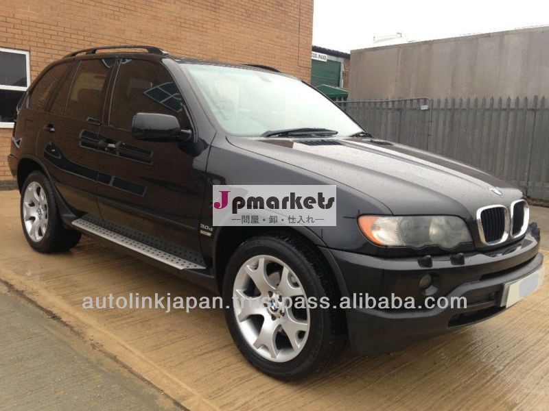 Bmwx52004年3.0d5dr21552slオートスポーツ問屋・仕入れ・卸・卸売り