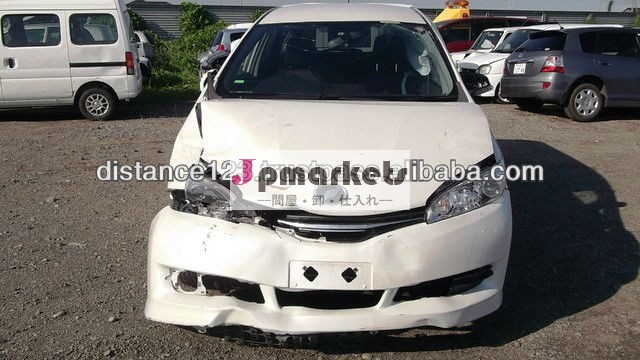 新しいモデルの車マツダ3を使用のためのスペア部品の使用問屋・仕入れ・卸・卸売り