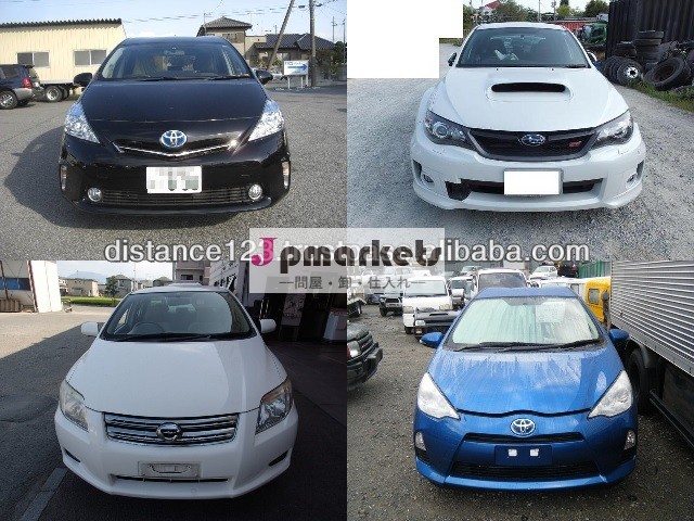 高品質中古車toyota+hiace+modelo+nuevoスクラップの販売のためのオート問屋・仕入れ・卸・卸売り