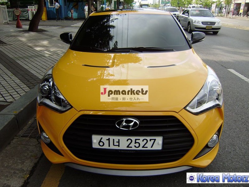 極端なgdi2012現代velosterターボ( 22159)問屋・仕入れ・卸・卸売り