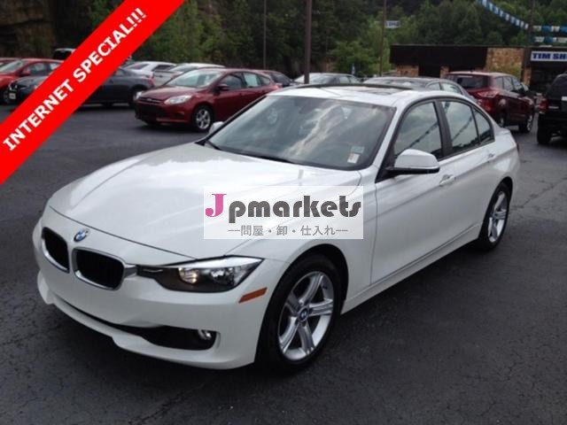 使用されるbmw3シリーズ20132.0l( lhd)問屋・仕入れ・卸・卸売り