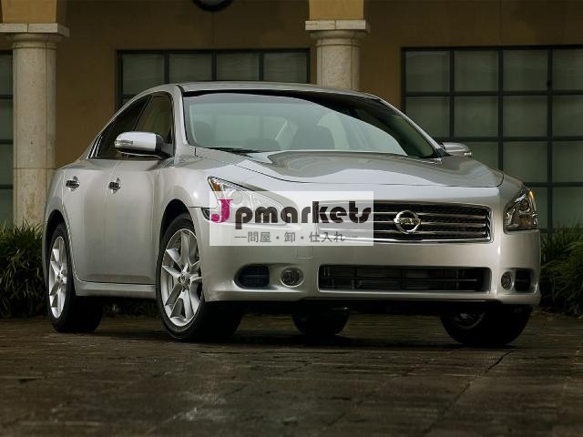 使用される2011日産マキシマ3.5l( lhd)問屋・仕入れ・卸・卸売り