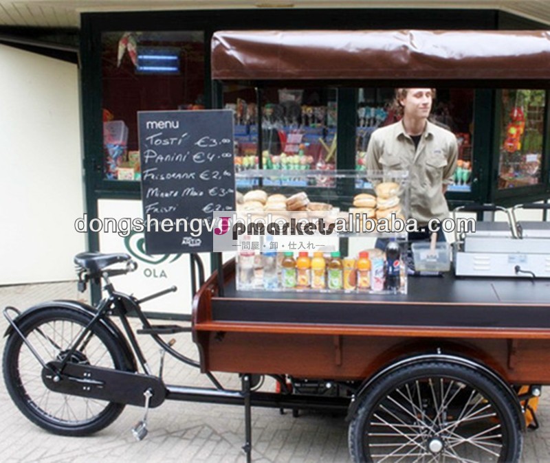 コーヒー三輪車/コーヒートライク/のコーヒーのバイク販売のためのバイク問屋・仕入れ・卸・卸売り