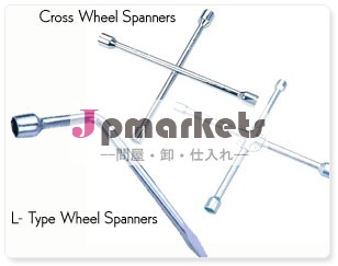 トラック用ホイールのスパナ・トレーラー車輪車輪問屋・仕入れ・卸・卸売り