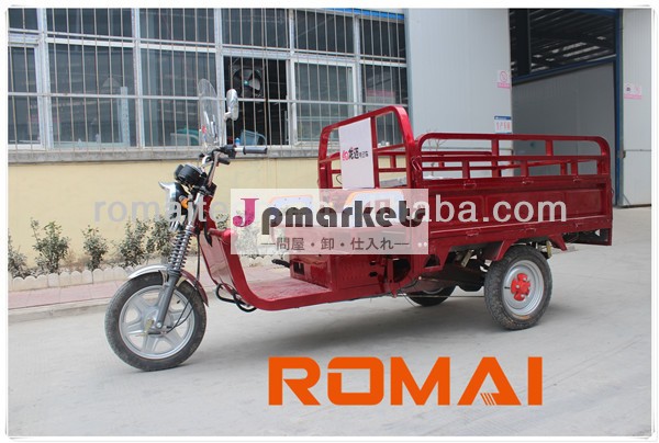販売ベストromai電子人力車インドで、 e- 車両、 e- 三輪車問屋・仕入れ・卸・卸売り