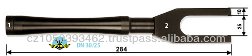ユニバーサルボールジョイントツール- タイロッドhq1025-- 10mm問屋・仕入れ・卸・卸売り