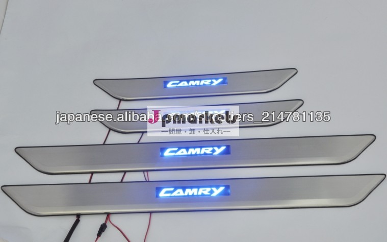 LEDドアシルトリム(2012年CAMRY)問屋・仕入れ・卸・卸売り
