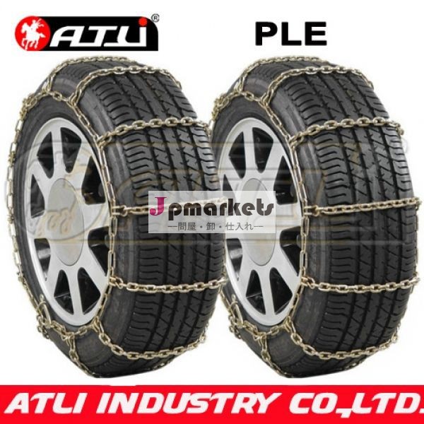 新しい2014年4.50x4.11x4.50mm客車用タイヤチェーン問屋・仕入れ・卸・卸売り
