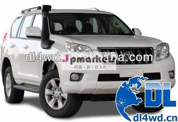4x4のシュノーケルlc150プラドトヨタのためのキット問屋・仕入れ・卸・卸売り