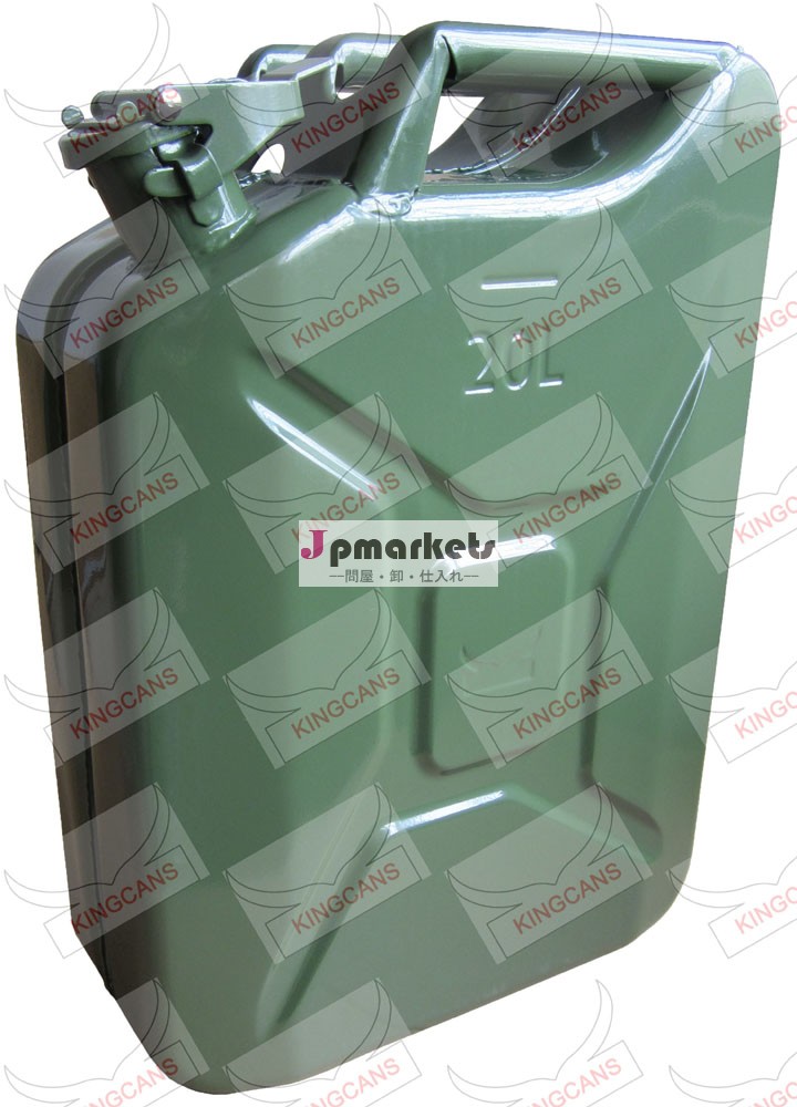 ジェリカンすることができます,ガソリン缶,ガソリン携行缶,ガソリン携帯缶,20リットルガソリン問屋・仕入れ・卸・卸売り