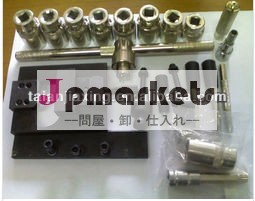 組立·2012取外しコモンレールインジェクタのためのツール問屋・仕入れ・卸・卸売り