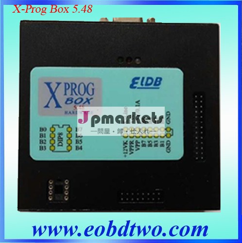 2014年熱い販売!!! 新しいxprogm5.48xprogメートルx- progv5.48ecuプログラマーx- ボックスをprogv5.48ecuプログラマーxprogメートル問屋・仕入れ・卸・卸売り
