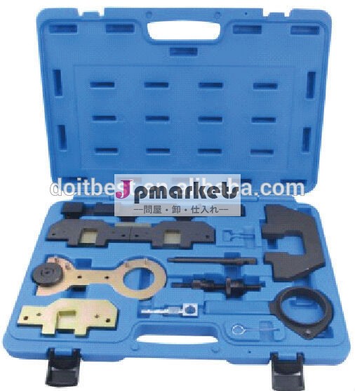 Sk114310pcタイミング工具セットbmw用m42/44/50/52/54/56問屋・仕入れ・卸・卸売り