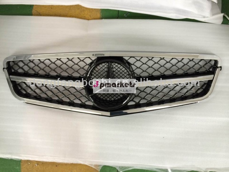 ベンツトラック用グリルメルセデスベンツグリルw204c230c280c300c220カー問屋・仕入れ・卸・卸売り