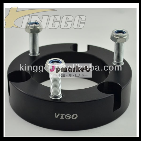 New Arrival Aluminum Black Vigo Lift kit問屋・仕入れ・卸・卸売り