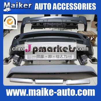ランドローバーレンジローバースポーツ2011年ppボディキットキット自伝からアクセサリーmaiker4x4の自動車の付属品問屋・仕入れ・卸・卸売り