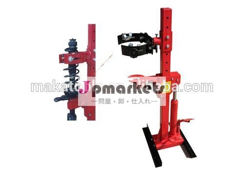 makatools1トン油圧ストラットコイルスプリングコンプレッサー問屋・仕入れ・卸・卸売り