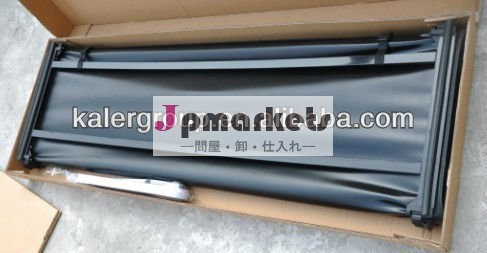 車の4x4トノーカバーマツダ用付属品、 軟質bt50/ダブルキャップフォードレンジャー問屋・仕入れ・卸・卸売り