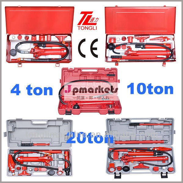 トン104トンポルタパワージャックリペアキットツール問屋・仕入れ・卸・卸売り