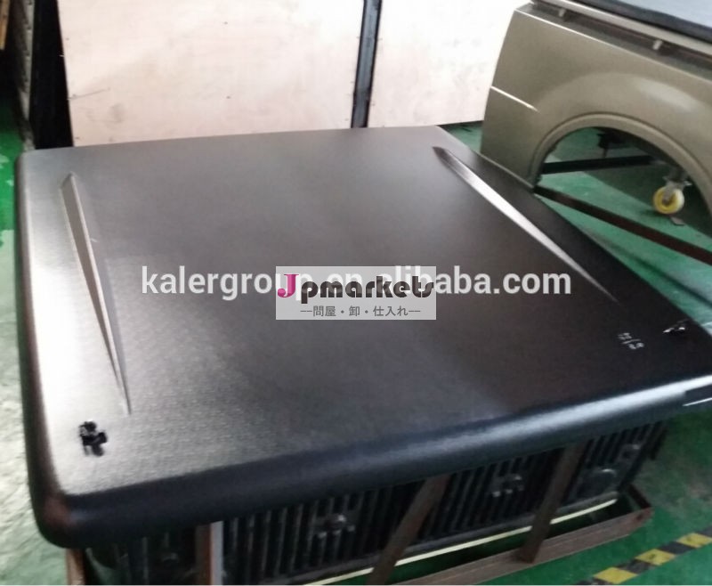Newest Double Cab ABS Tonneau Cover Foe FORD RANGER 2013問屋・仕入れ・卸・卸売り