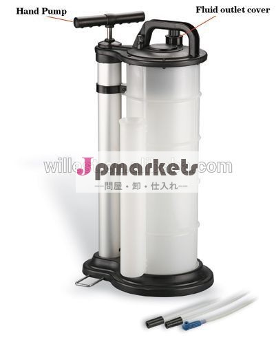 ・マニュアル- 空気圧流体抽出器問屋・仕入れ・卸・卸売り