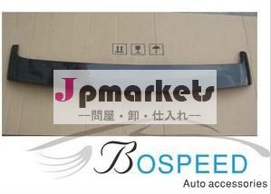 炭素繊維bmwe87用リアスポイラー問屋・仕入れ・卸・卸売り