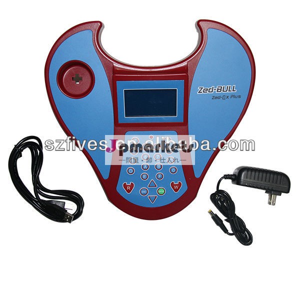 Zedbullkeyプログラマーzed- ブルトランスポンダーobd2zed雄牛でマルチ- 言語問屋・仕入れ・卸・卸売り