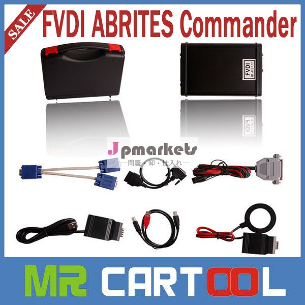 新しい到着のためのプロフェッショナルのためのabrites司令官fvdibmw用bmwとミニ( v10.1) 最高の価格で問屋・仕入れ・卸・卸売り