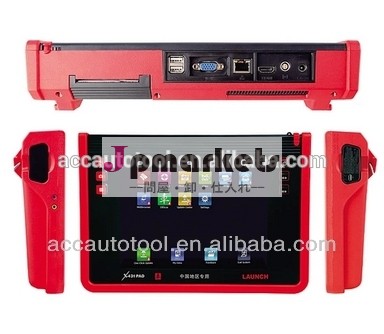 2014 Newest Version Launch X431 PAD Original Universal Diagnostic tool Auto Scanner 3G WIFI Free update OnLine Launch X431 PAD問屋・仕入れ・卸・卸売り