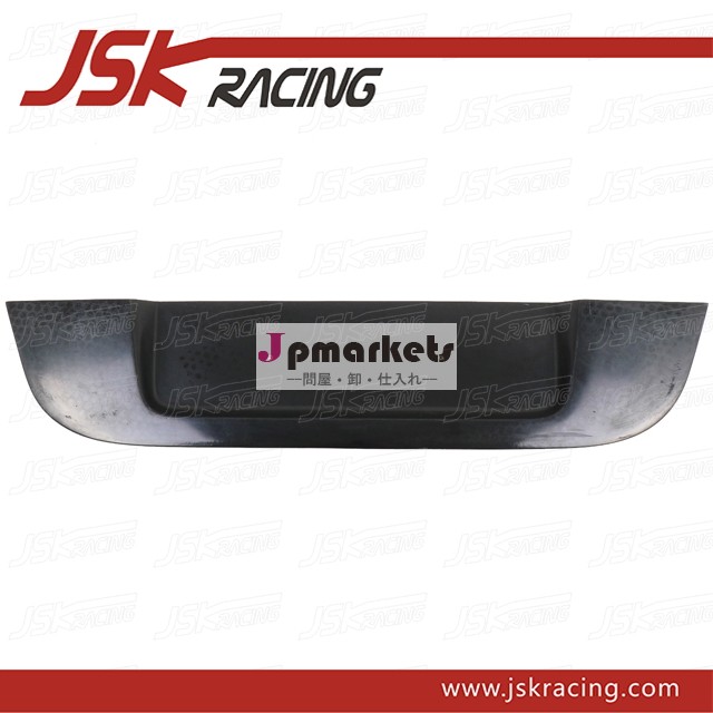 グラスファイバーナンバープレートフレームe602005- 2008bmw用( jsk080409)問屋・仕入れ・卸・卸売り