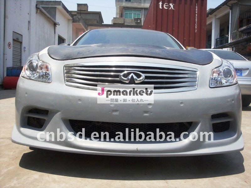 08-10 Infiniti G35/G37 4Drのためのボディキット問屋・仕入れ・卸・卸売り