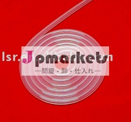 白金( pt) 加硫シリコーンチューブ問屋・仕入れ・卸・卸売り