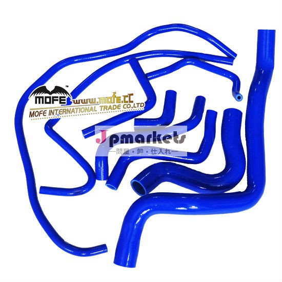 ボルボ用ラジエーターヒーターホース850t5/850t5r/s70t5/v70t592-98問屋・仕入れ・卸・卸売り