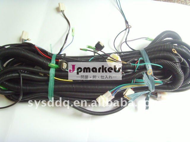 トラックはシャーシの配線用ハーネス37G10-24080を分ける問屋・仕入れ・卸・卸売り