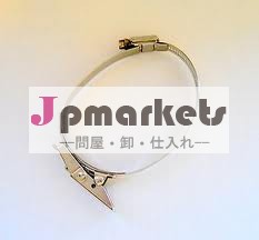 クイックリリースバンドクランプ問屋・仕入れ・卸・卸売り