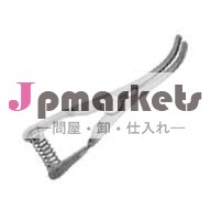 外科ブルドッグクランプ問屋・仕入れ・卸・卸売り