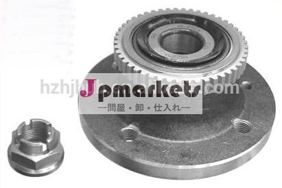 認証取得isotstgb12095s46ルノー用ホイールハブユニット問屋・仕入れ・卸・卸売り