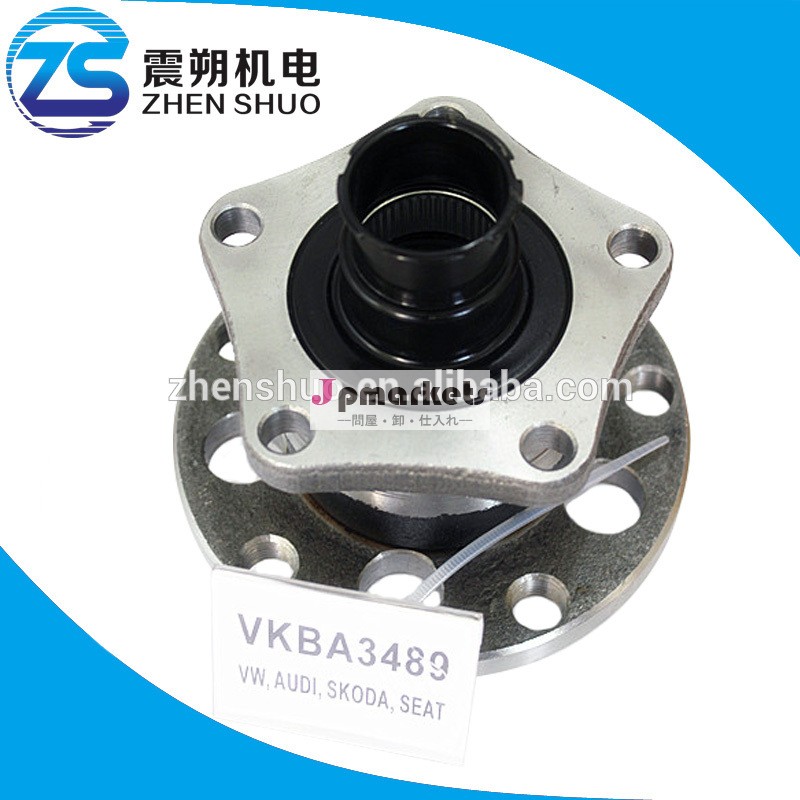 自動車用ホイールハブベアリングvkba3489アウディ用/シュコダ/vw問屋・仕入れ・卸・卸売り