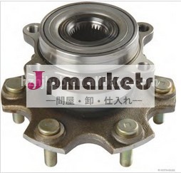 自動車ハブベアリングのユニットmr418068問屋・仕入れ・卸・卸売り