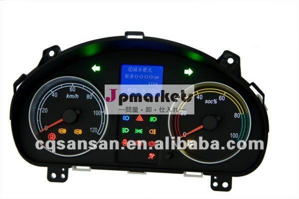自動車数字式計器の速度計問屋・仕入れ・卸・卸売り