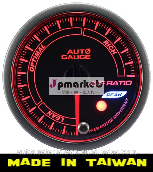 60天使のリング/空気スモークレンズ/燃比afrゲージ　警告とピーク問屋・仕入れ・卸・卸売り