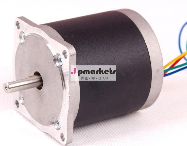 86mmの高いトルクの段階モーター(NEMA 34)問屋・仕入れ・卸・卸売り
