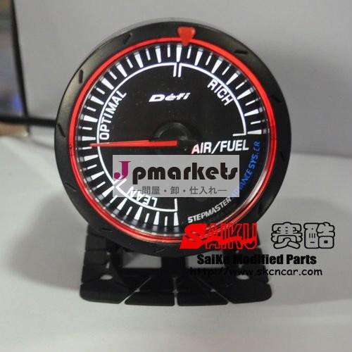 レーシングゲージＤＥＦＩ- リンクのための事前crrpmメーター問屋・仕入れ・卸・卸売り