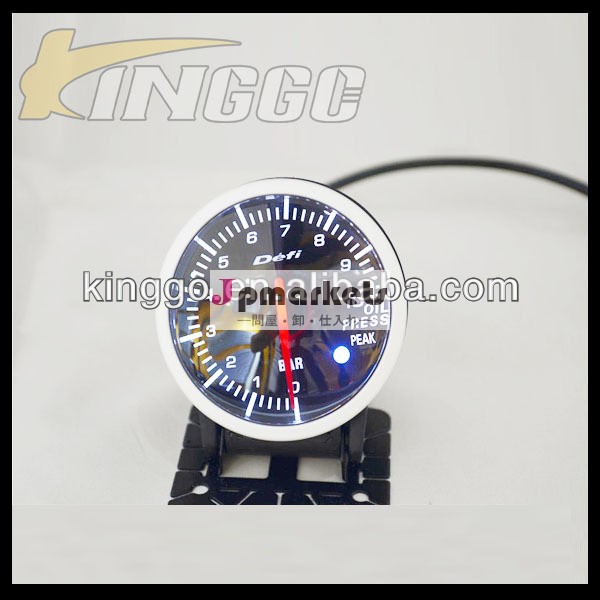 Universial Car Meter 60mm Defi Link Advanced BF Oil Press Gauge問屋・仕入れ・卸・卸売り