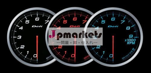 オートメーターのbfシリーズのためのオイルの圧力問屋・仕入れ・卸・卸売り